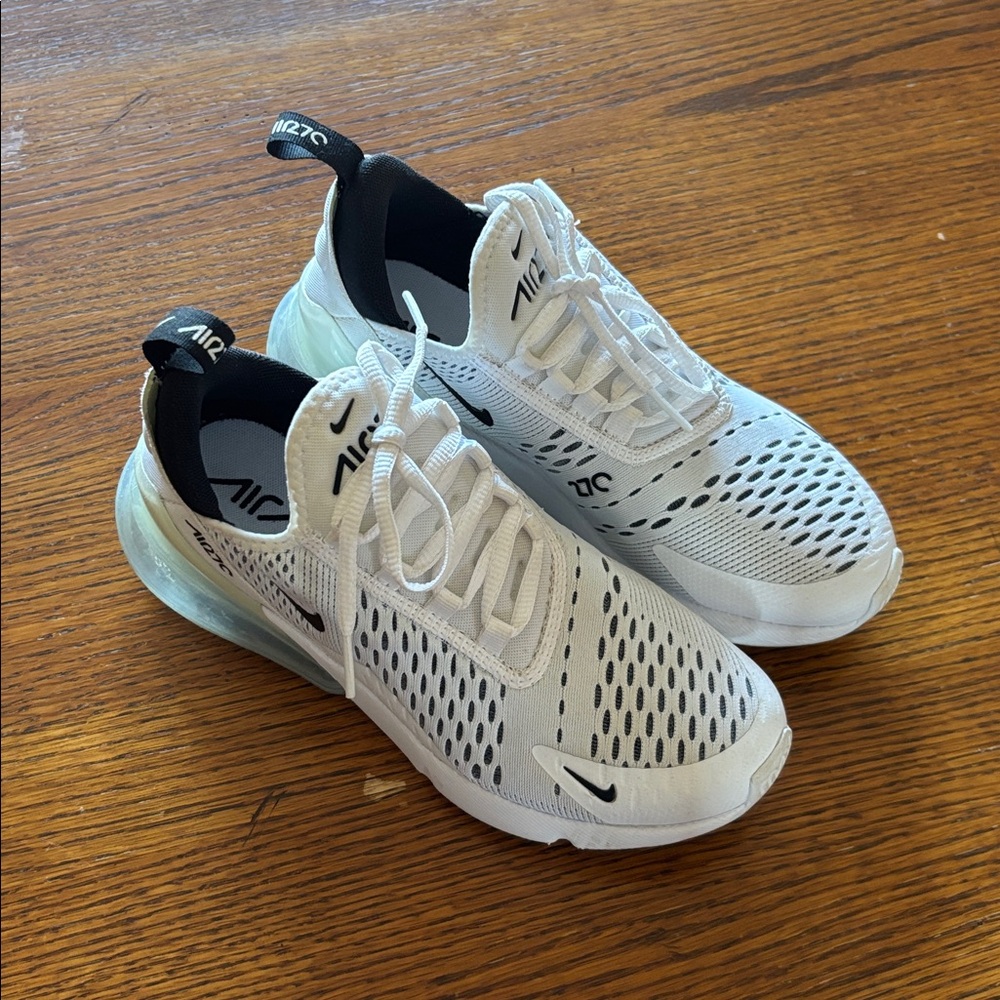 Nike Air Max 270